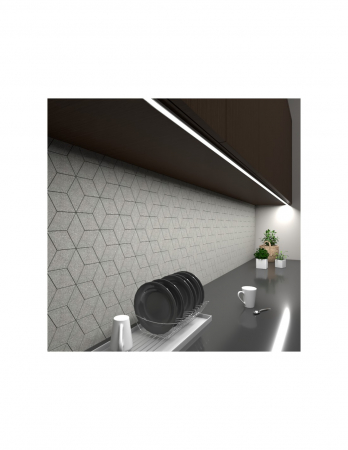 ZenoLine LED Profil  2 méter [3]