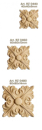 Rozetta- RZ 04 * modell [1]
