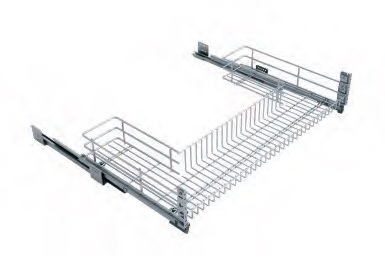 Kosár fiók - mosogató alatti 900 mm [0]