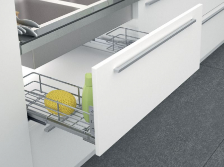 Kosár fiók - mosogató alatti 900 mm [1]