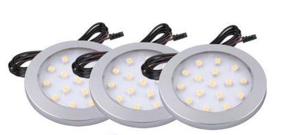 LED Spotlámpák - ORBIT LED Spotlámpa Szett