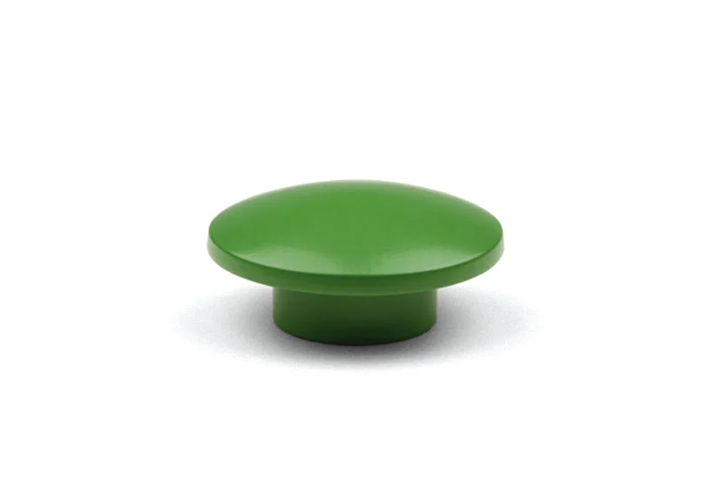 Sola színes bútorgomb [9]