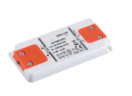 Transzformátor 12V - Premium Slim Transzformátor 12V