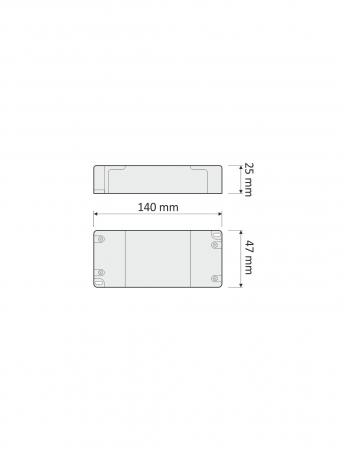 Standard Plus 12V transzformátor [3]