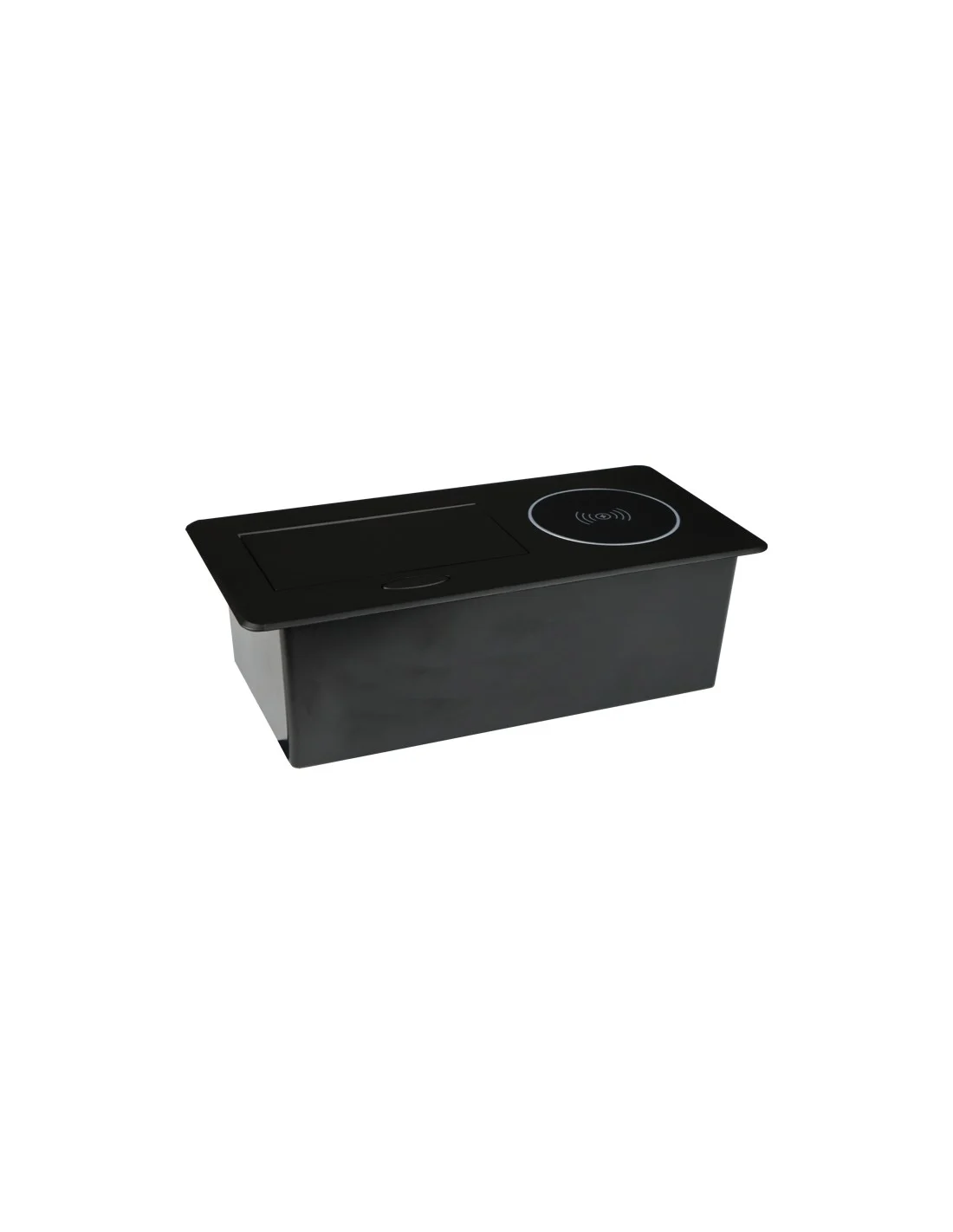 Zeobox konnektor indukciós töltővel [4]