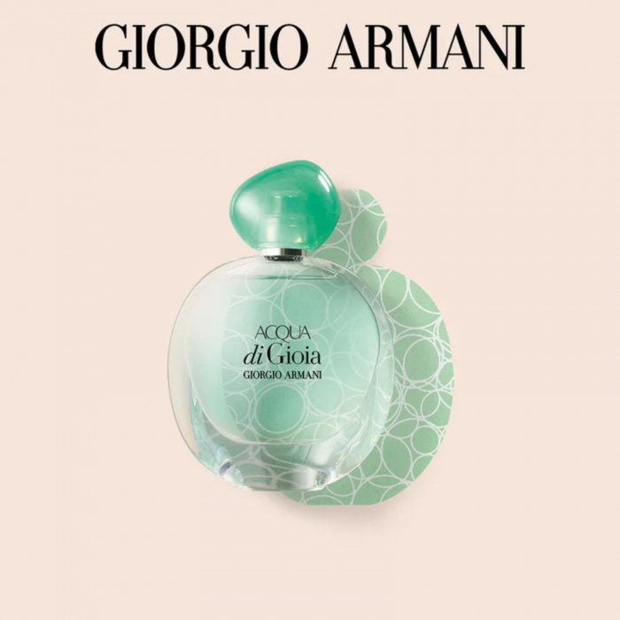 Acqua di Gioia [5]