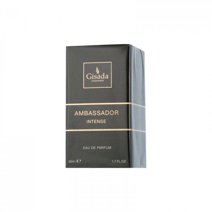 Ambasador Intense [2]