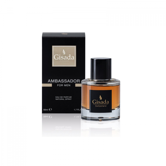 Ambasador Men [2]