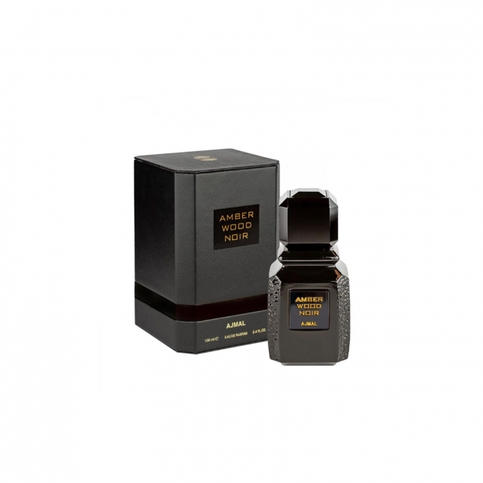 Amber Wood Noir [2]