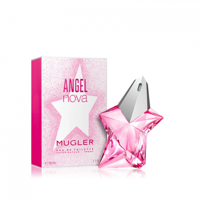 Angel Nova [2]