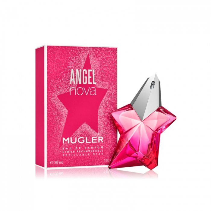 Angel Nova [2]