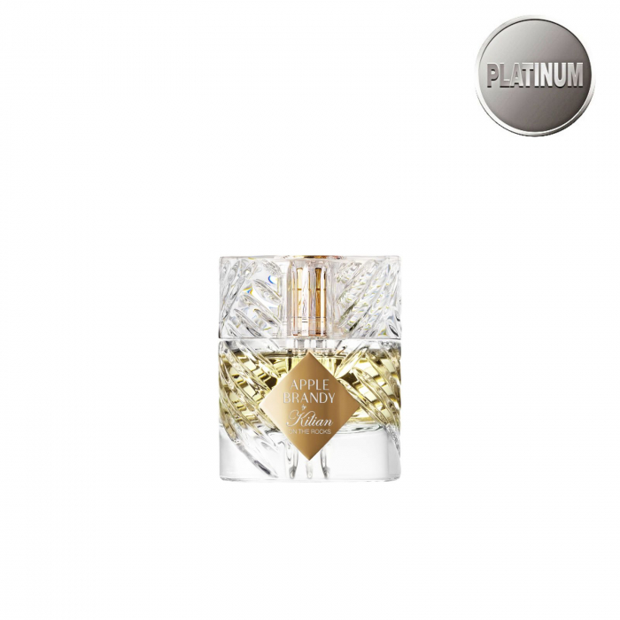 Apple Brandy On The Rocks [1]