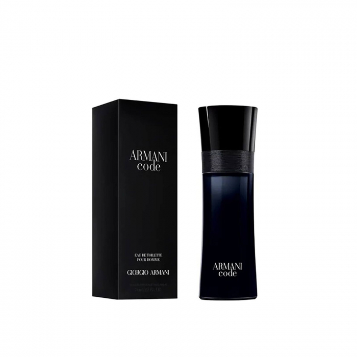 Armani Code [2]