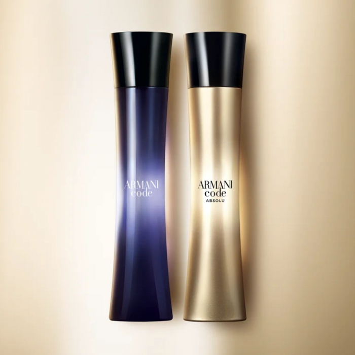 Armani Code [4]