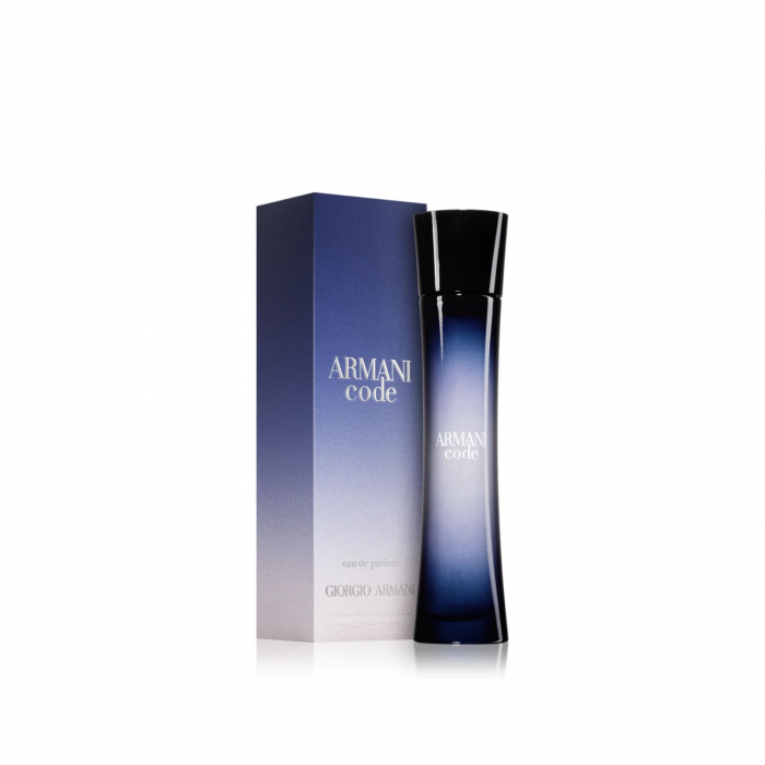 Armani Code [2]