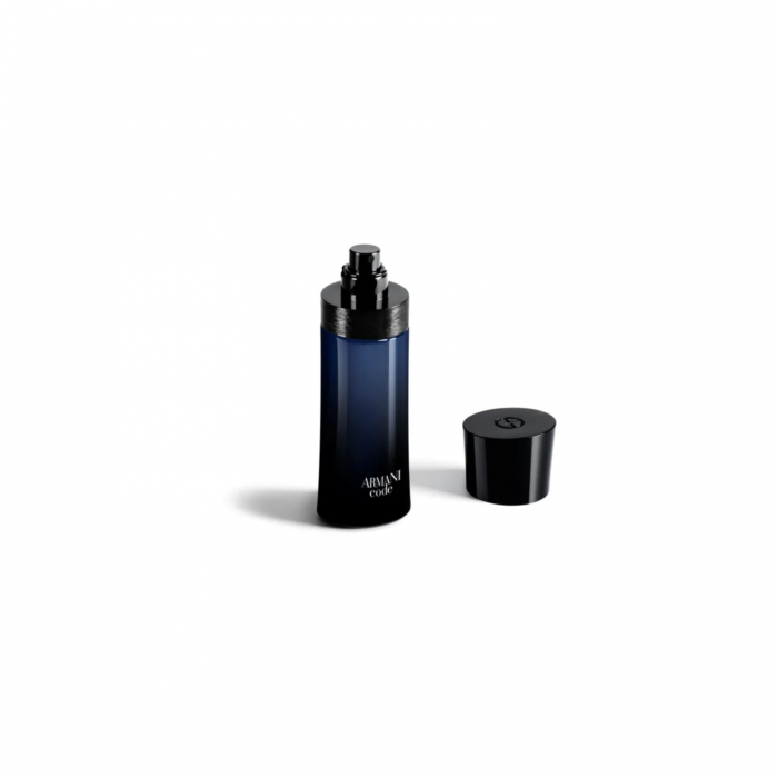 Armani Code [3]