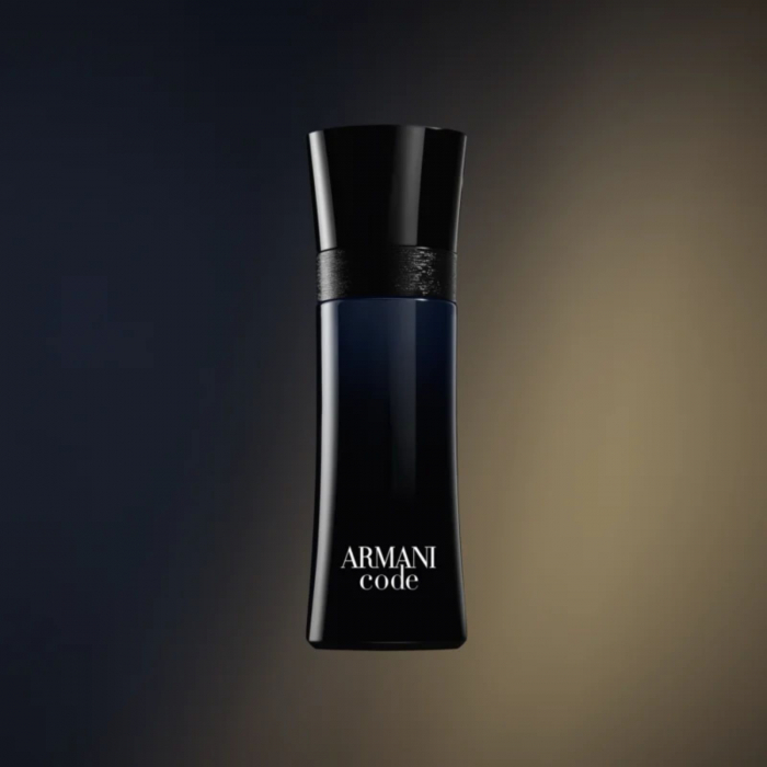 Armani Code [4]