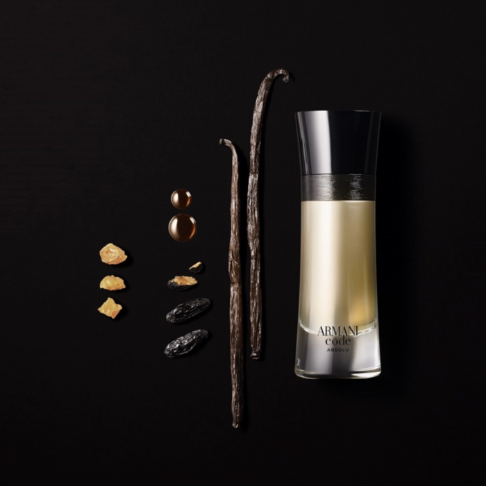 Armani Code Absolu [4]