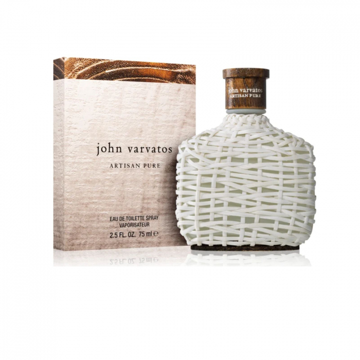 Artisan Pure [2]