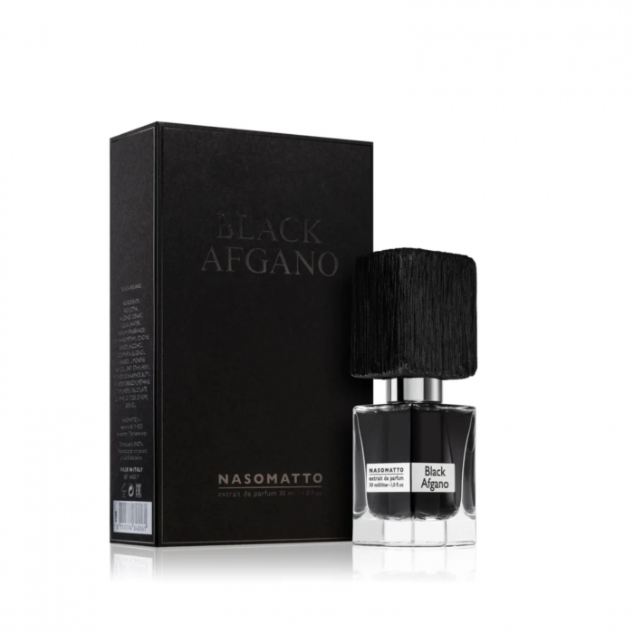 Black Afgano [2]