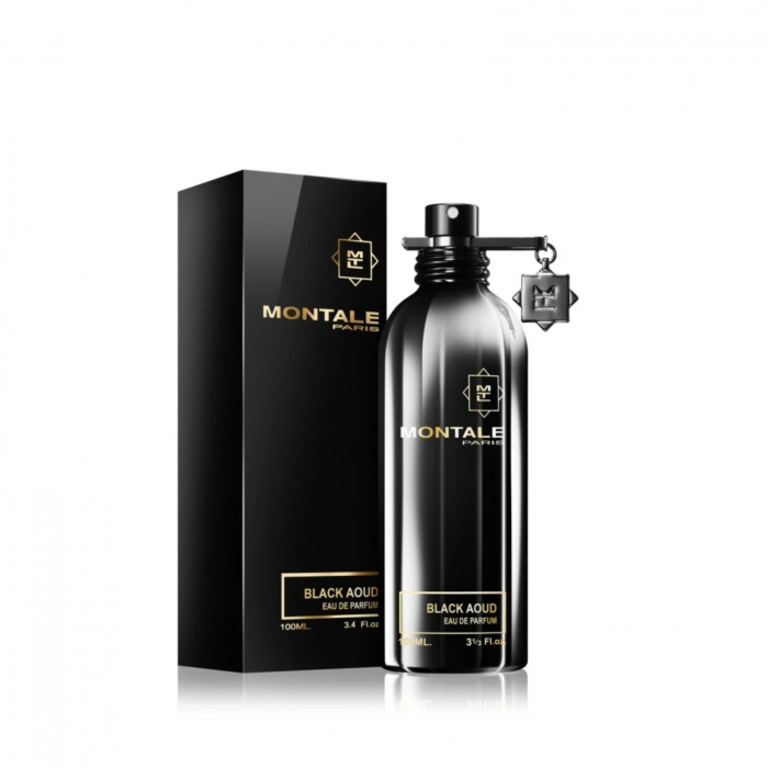 Black Aoud [2]
