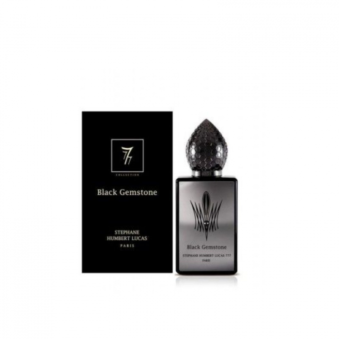 Black Gemstone [2]