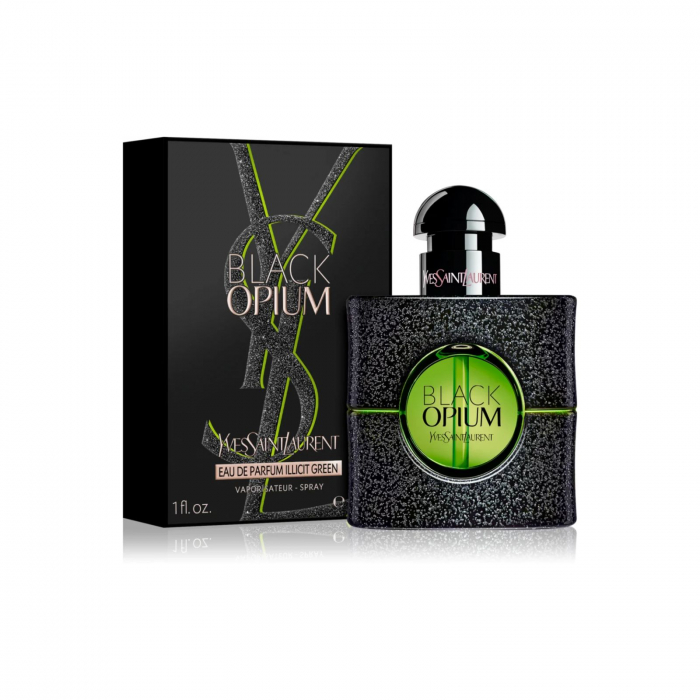 Black Opium Illicit Green [2]