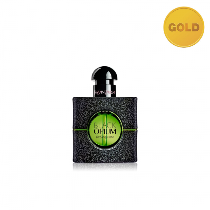 Black Opium Illicit Green [1]