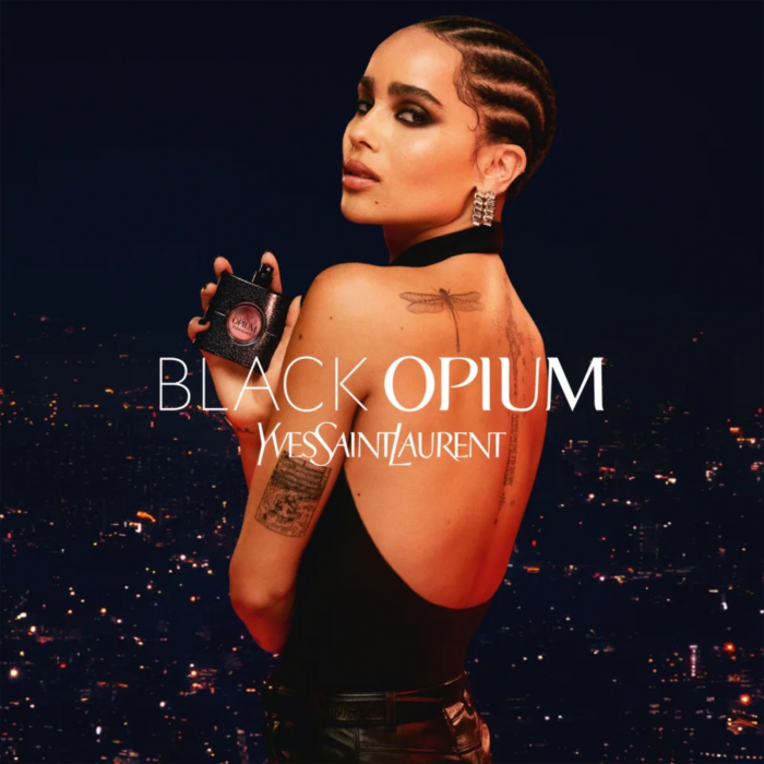 Black Opium Illicit Green [4]
