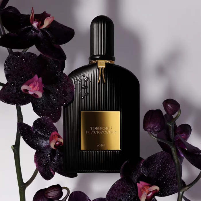 Black Orchid [3]