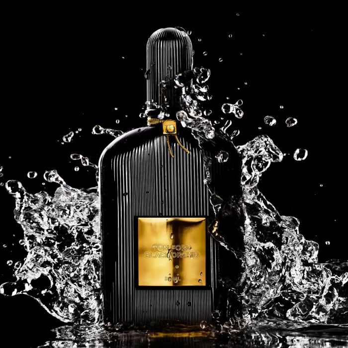Black Orchid [2]