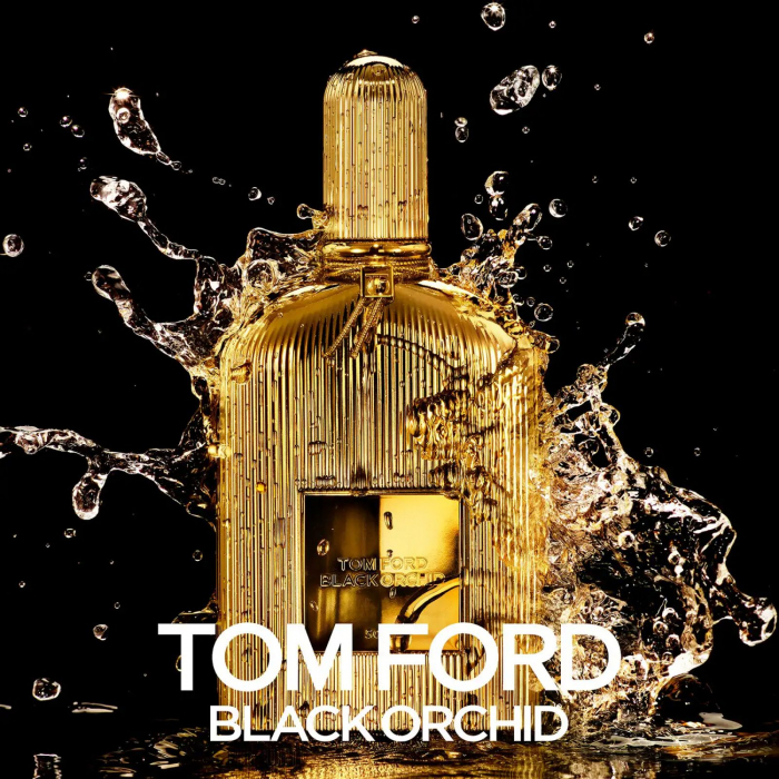 Black Orchid [2]