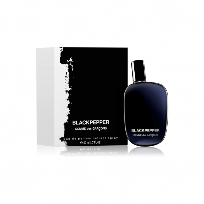 Blackpepper [2]