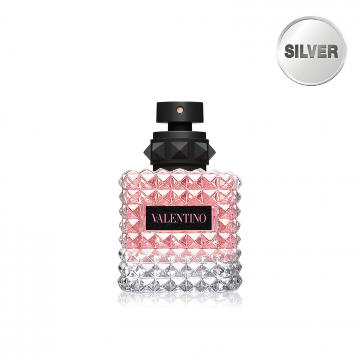 Born in Roma Donna [1]