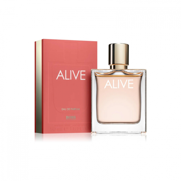 Boss Alive [2]