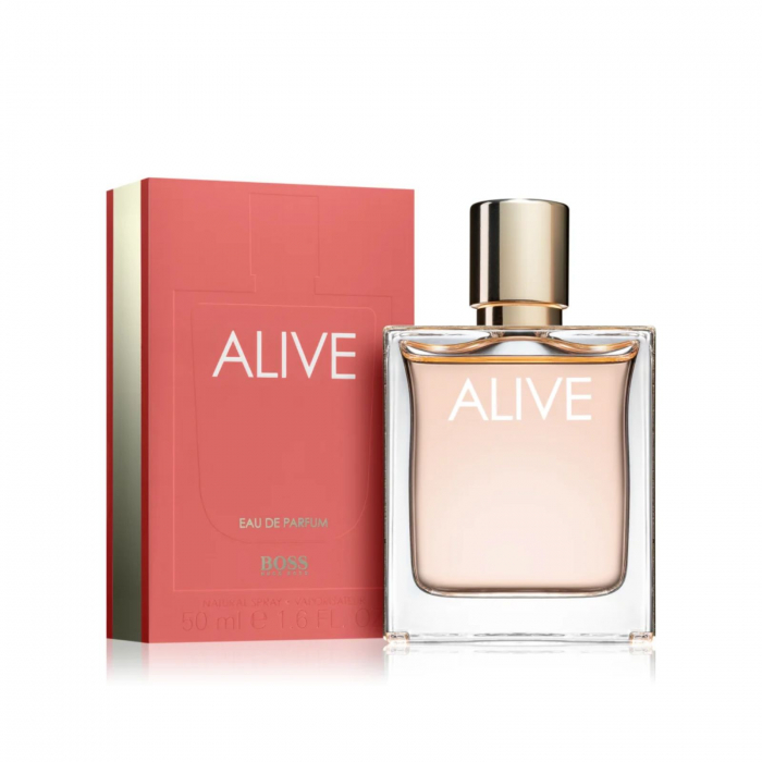 BOSS Alive [2]