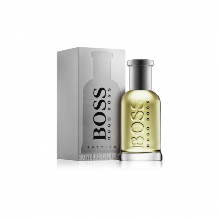 Boss Bottled [2]