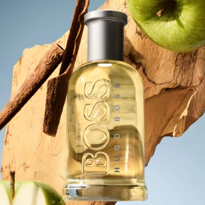 Boss Bottled [3]