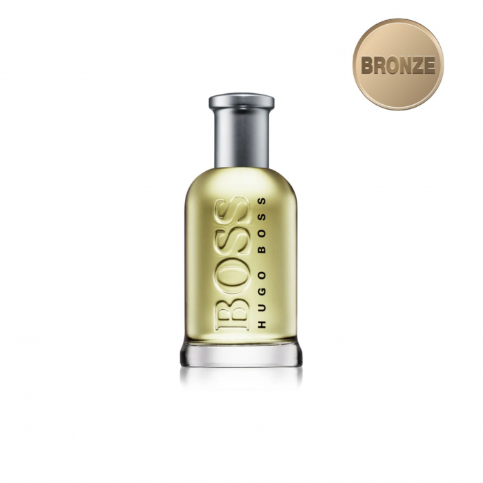 Boss Bottled [1]