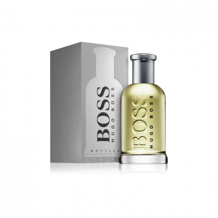 Boss Bottled [2]