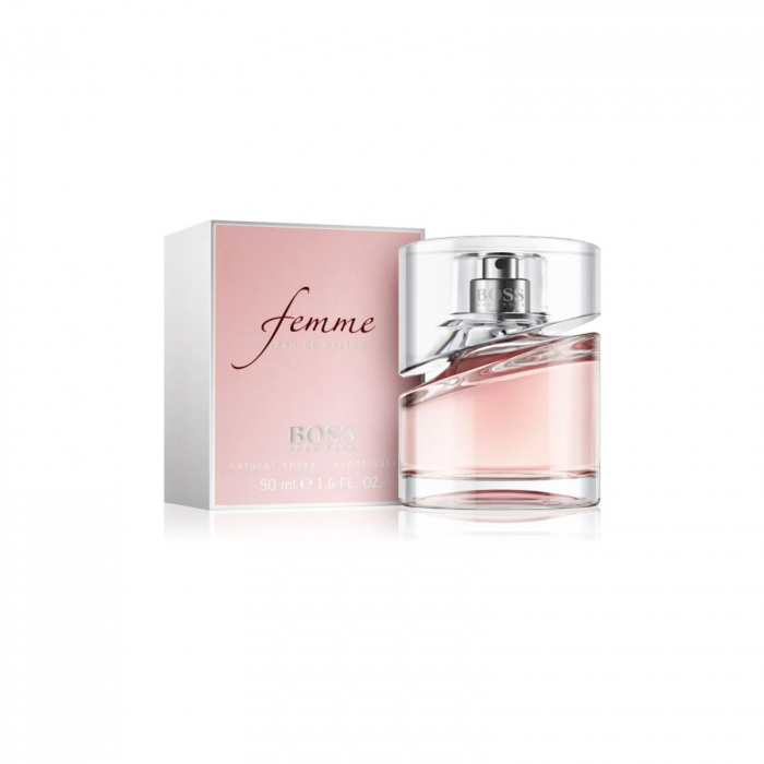 Boss Femme [2]