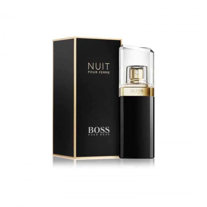 Boss Nuit [2]