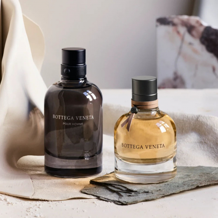 Bottega Veneta Pour Homme [4]