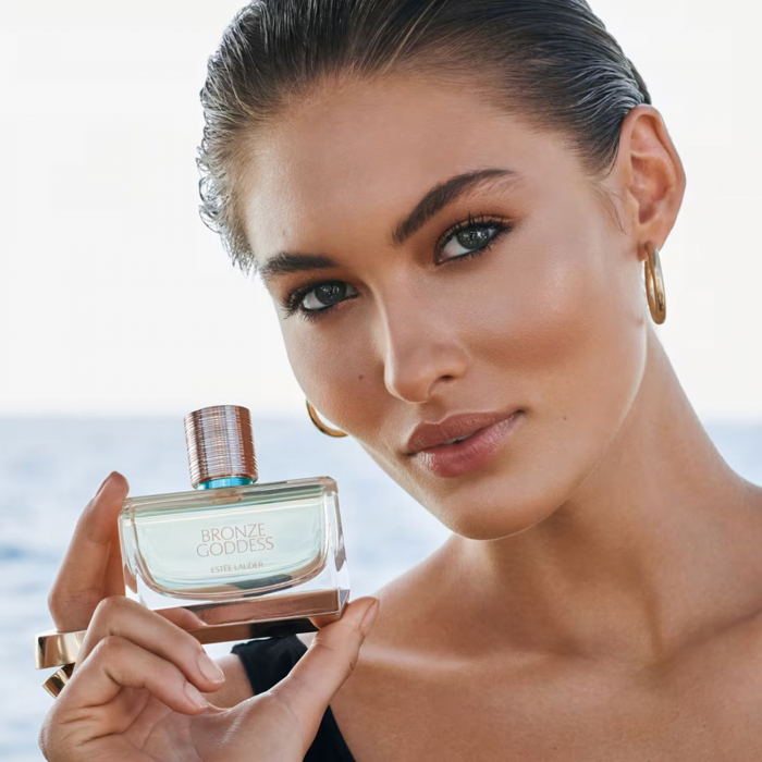 Bronze Goddess Eau Fraîche [3]