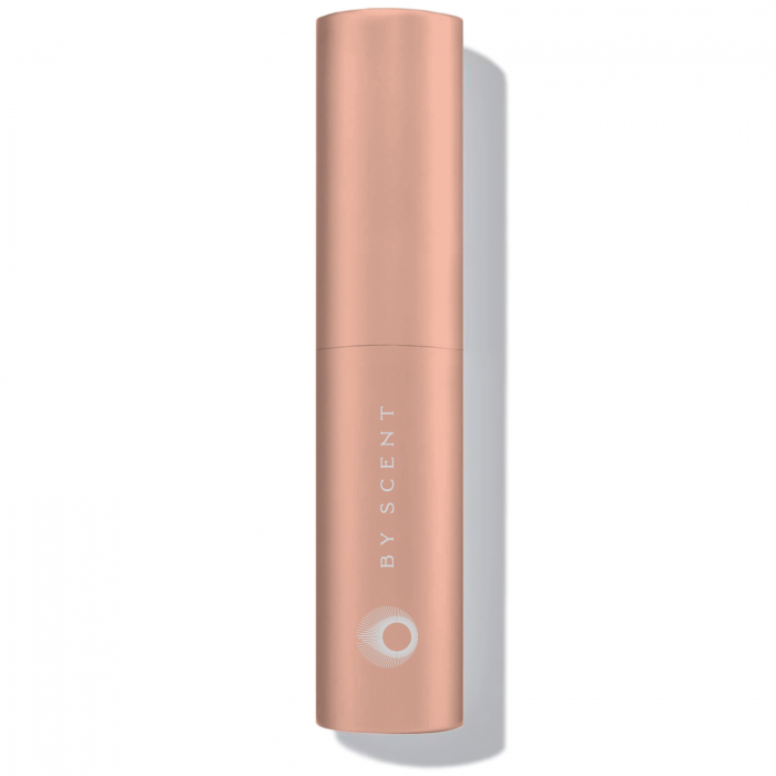 By Scent Case Rose Gold [1]