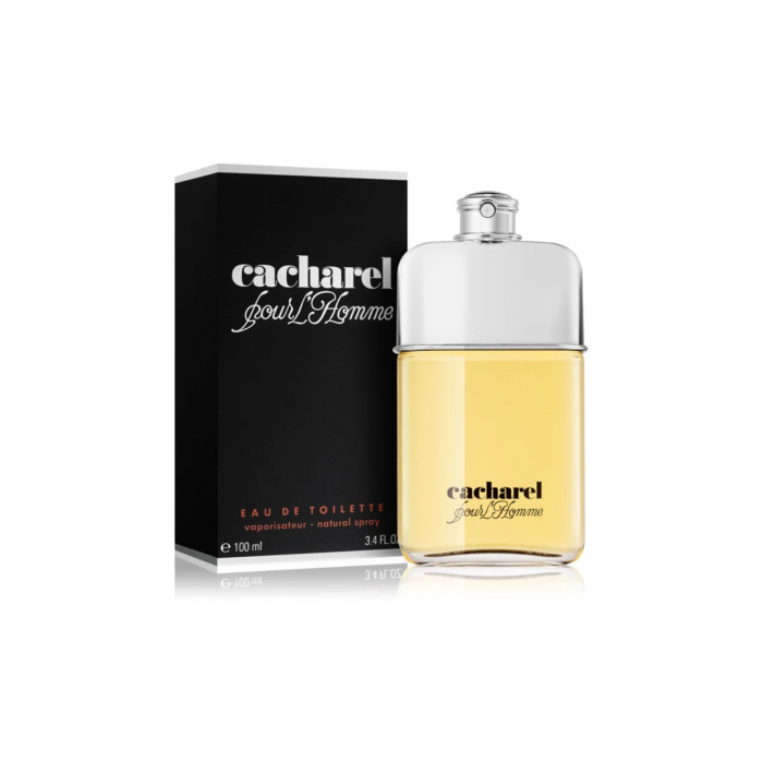 Cacharel Pour Homme [2]