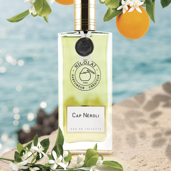 Cap Neroli [2]
