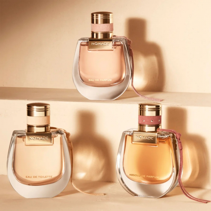 Chloé Nomade [4]