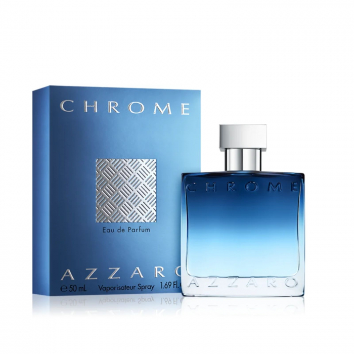 Chrome [2]