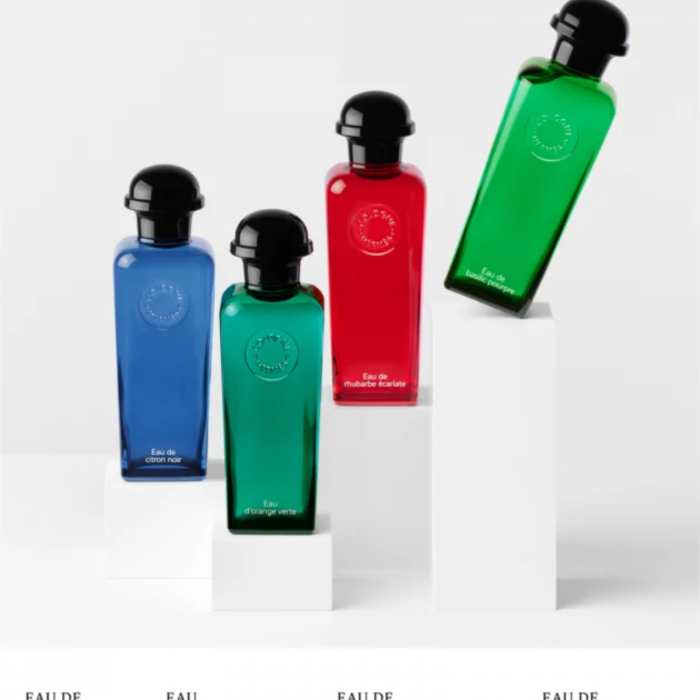 Colognes Collection Eau de Basilic Pourpre [4]